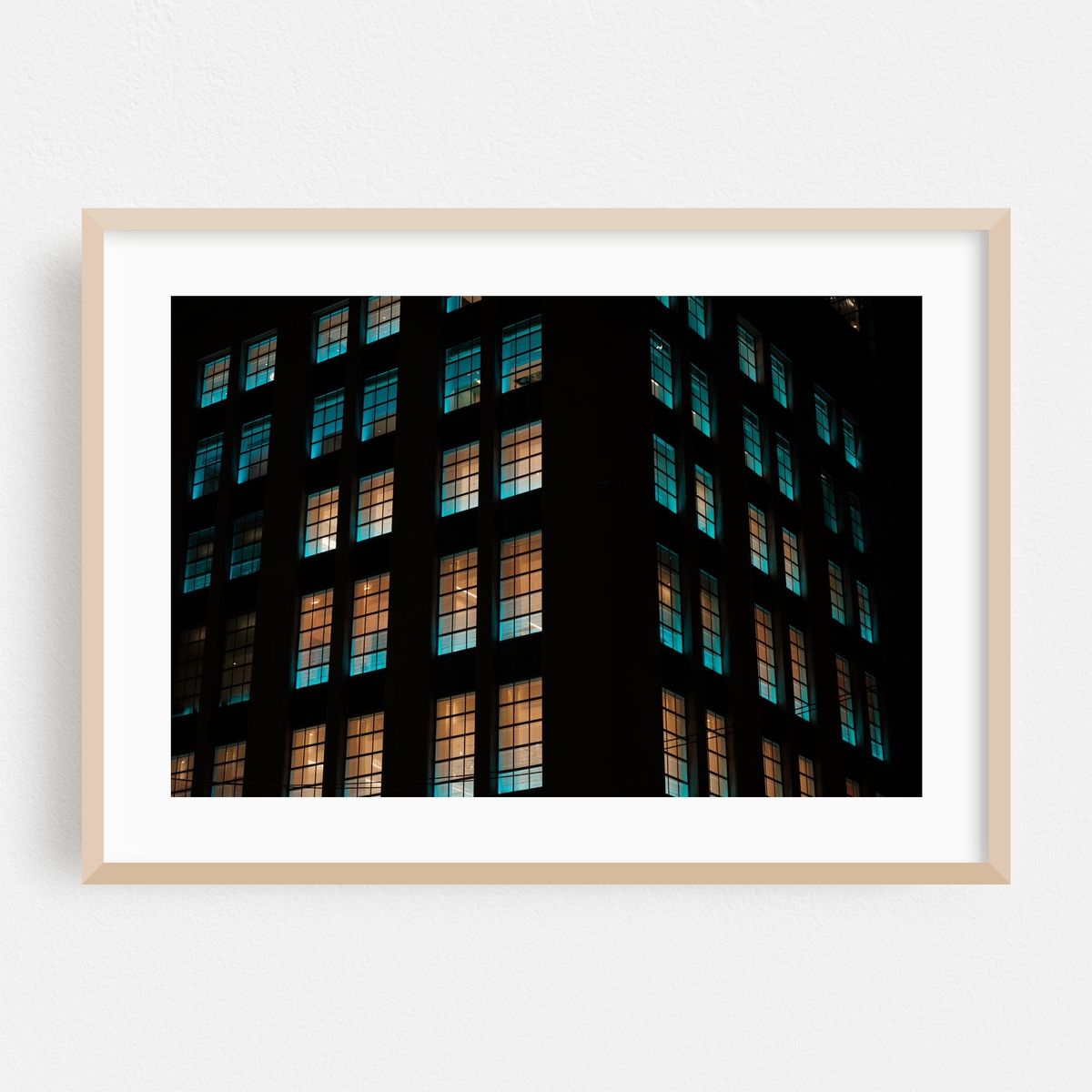Urban Mosaic 01 – image 1 of 6