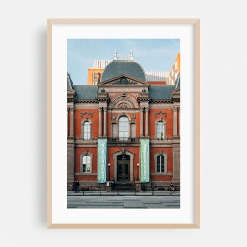 Renwick Gallery 02