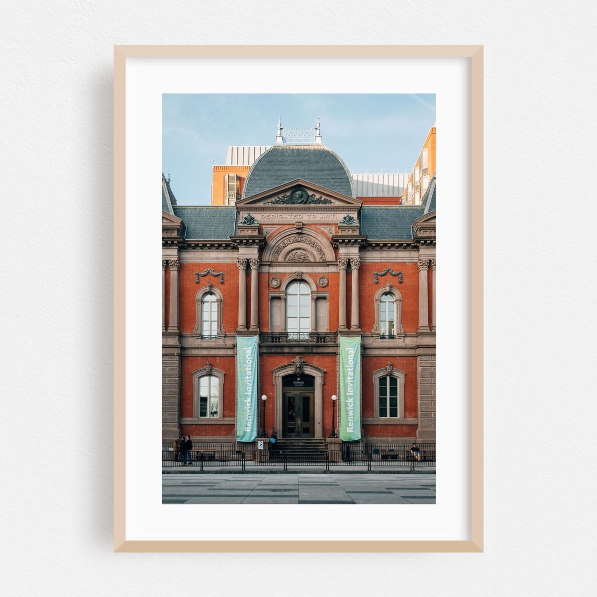 Renwick Gallery 02 – image 1 of 16