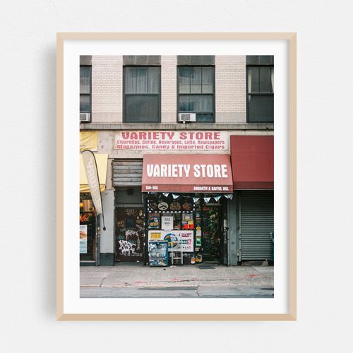 Variety Store, Tribeca 03