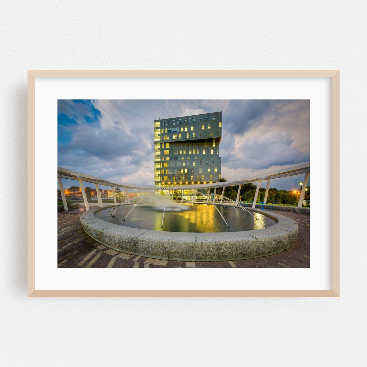 Uptown Charlotte – image 1 of 6
