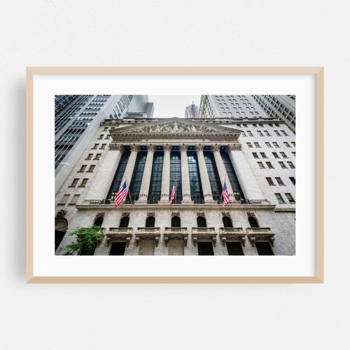 Stock Exchange