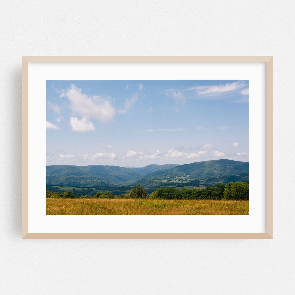 Partly Cloudy, Mostly Open – image 1 of 6