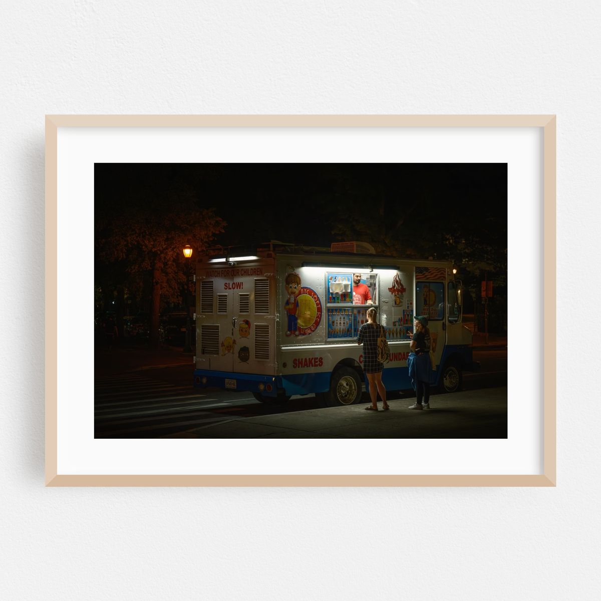 Eastern Parkway 02 – image 1 of 6