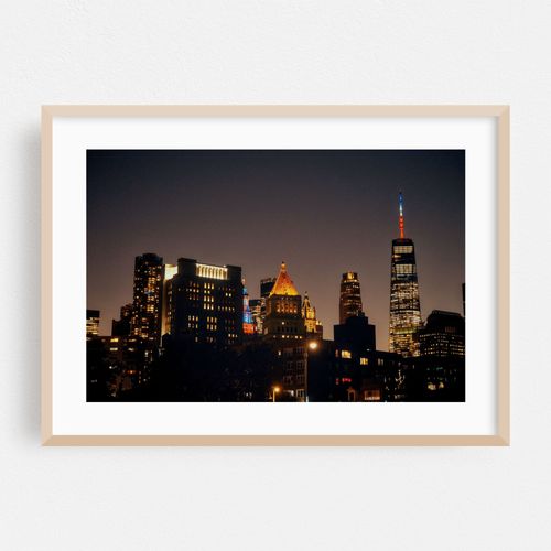 City Lights Symphony
