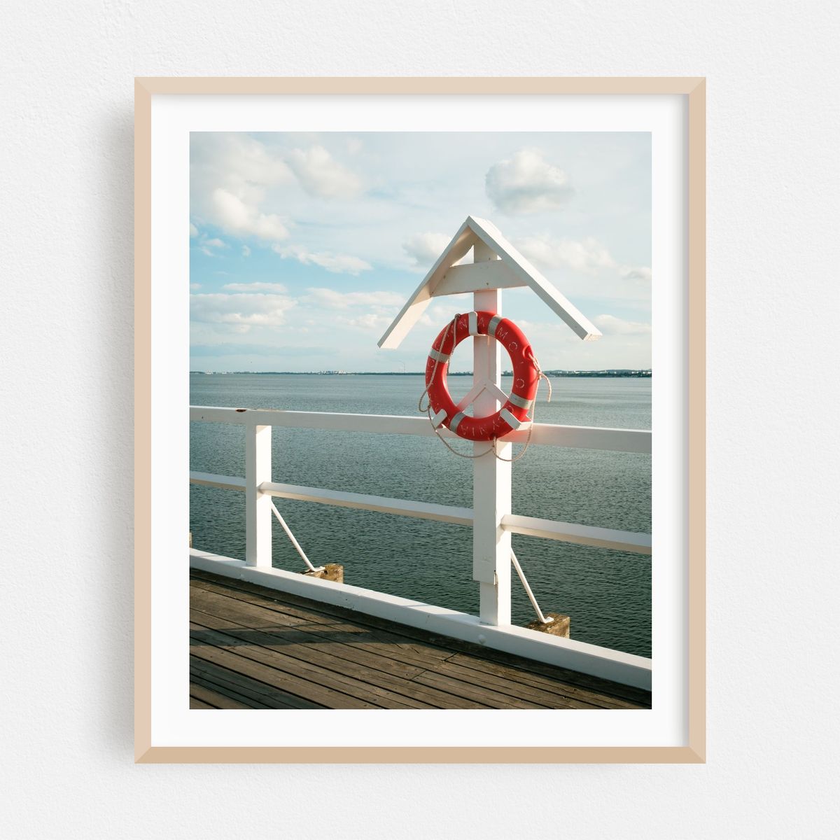 Orłowo Pier, Gdynia 02 – image 1 of 12