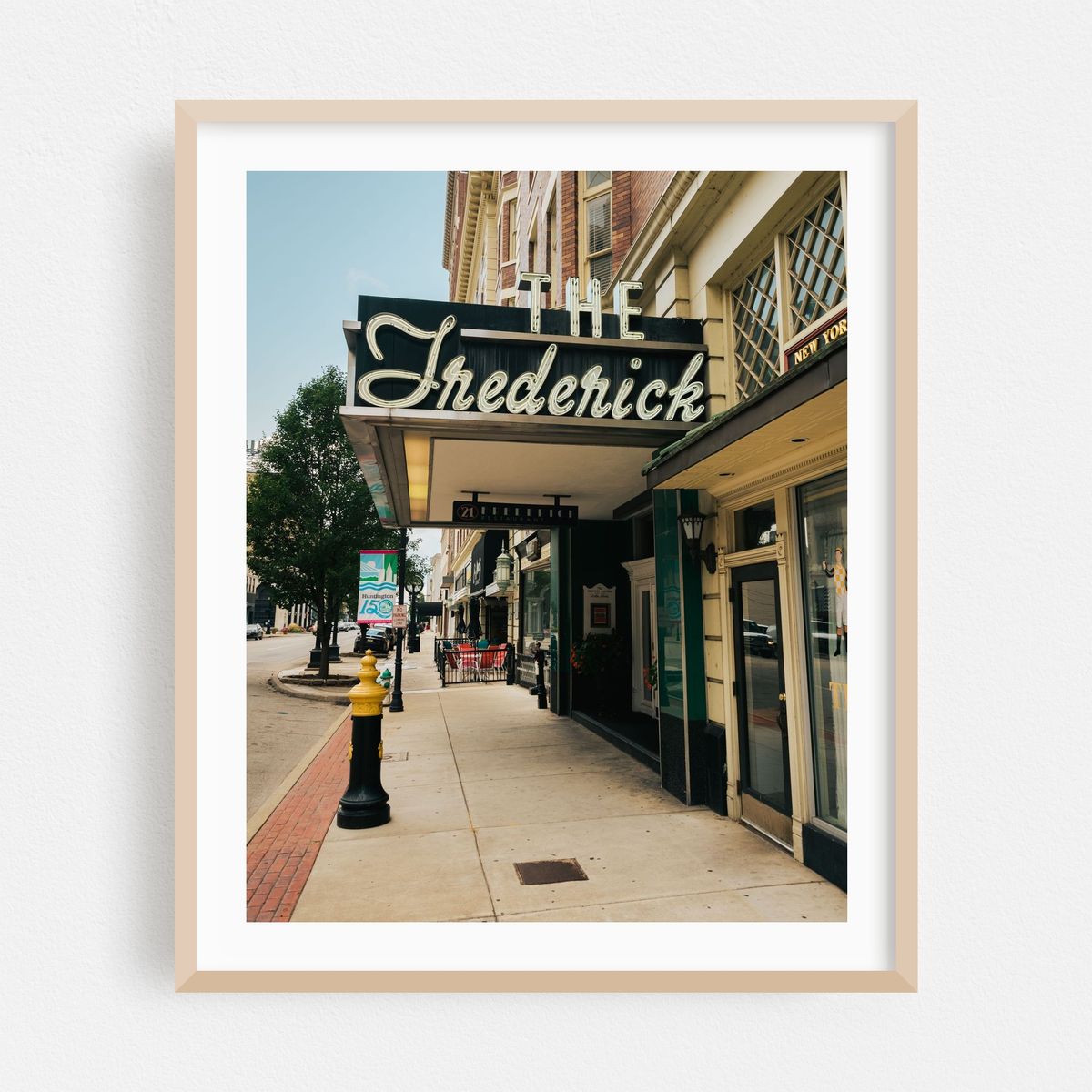 The Frederick, Huntington 04 – image 1 of 12