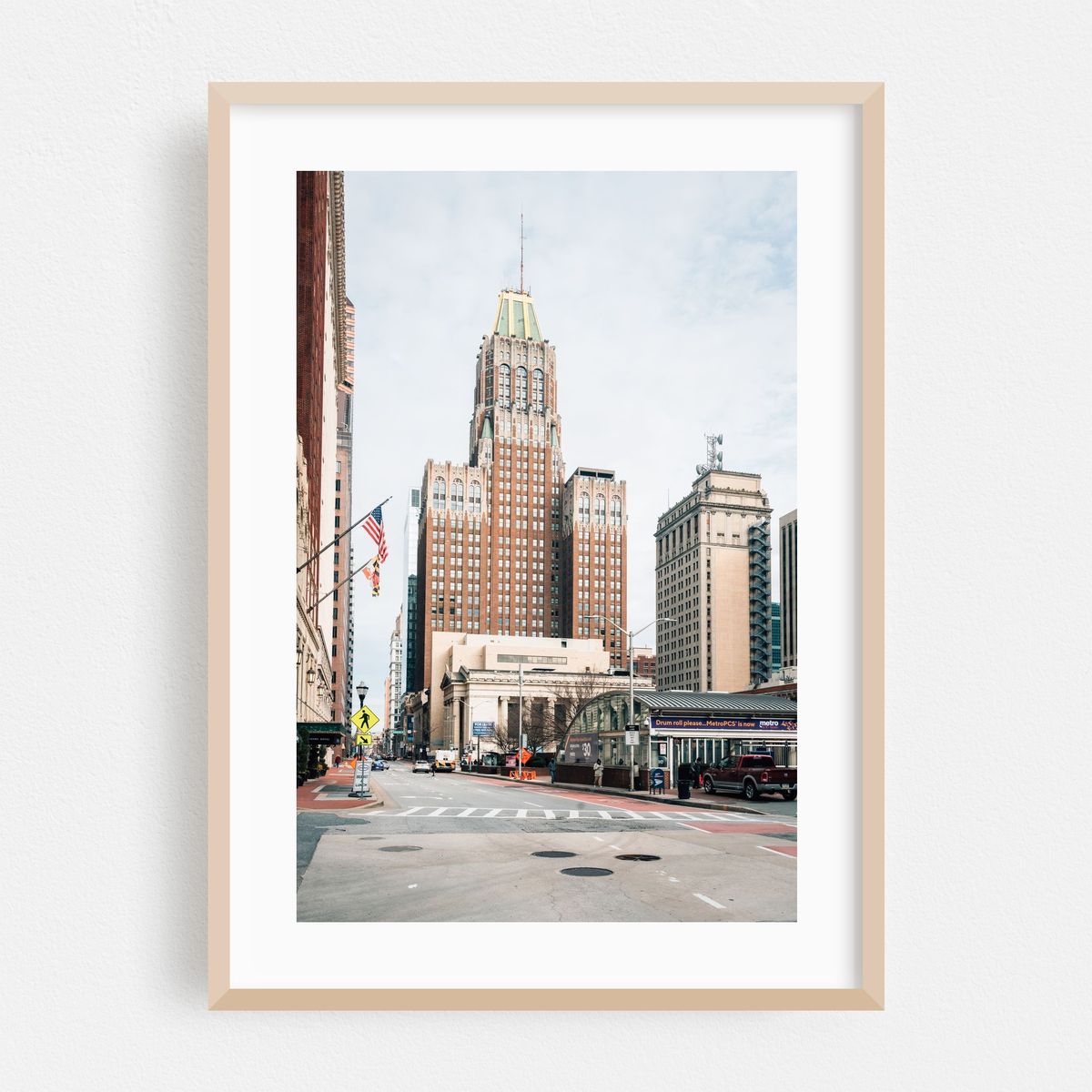 10 Light Street 02 – image 1 of 16