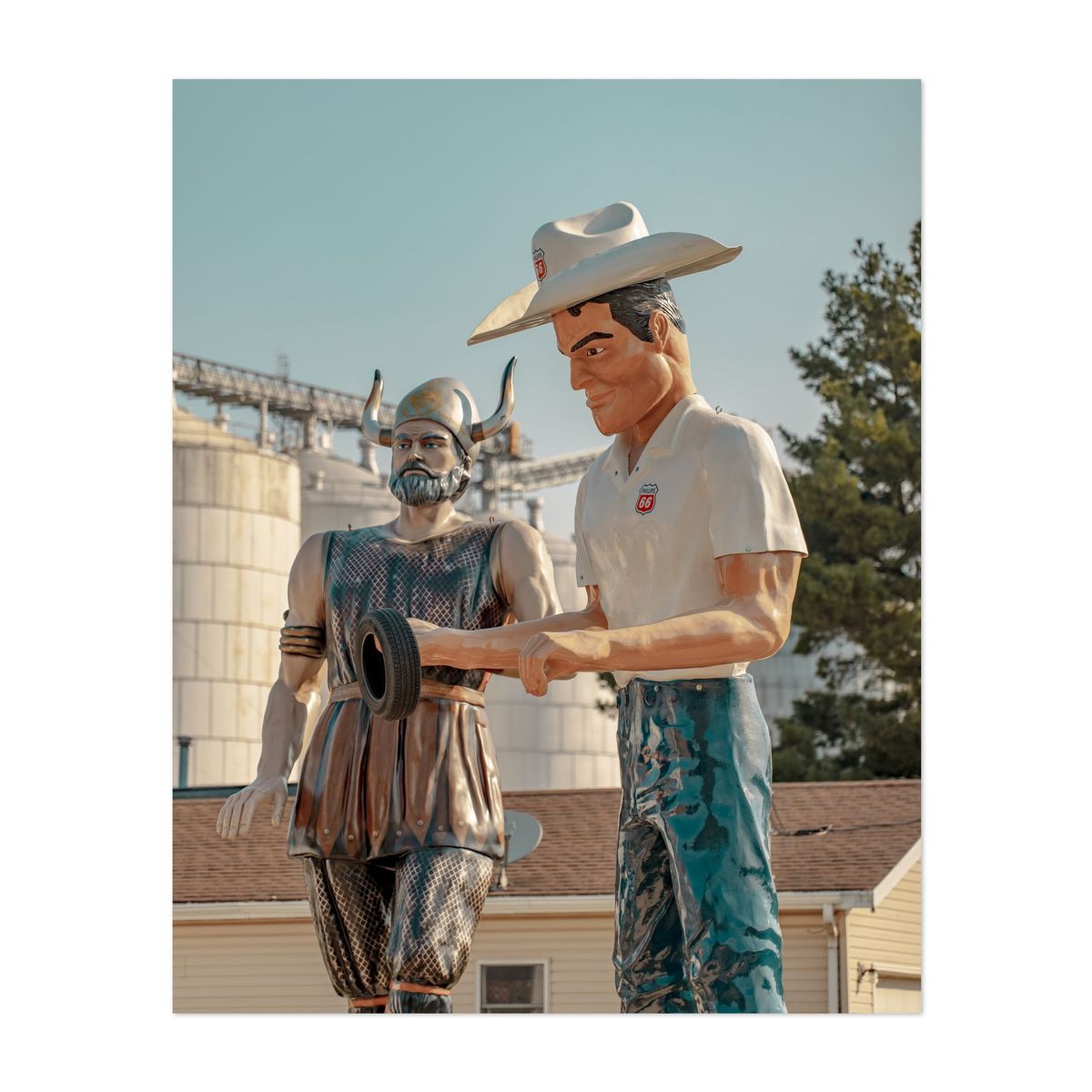 American Giants 03 – image 1 of 2