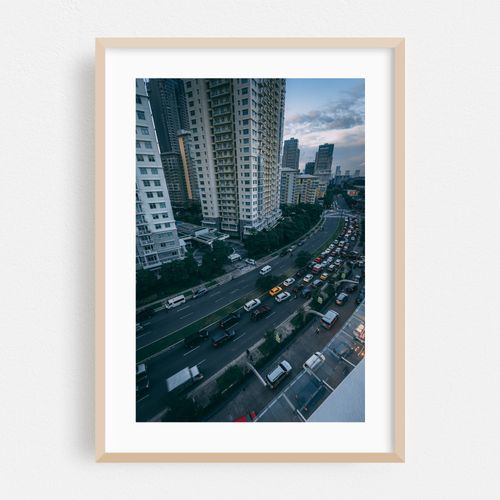 McKinley Parkway