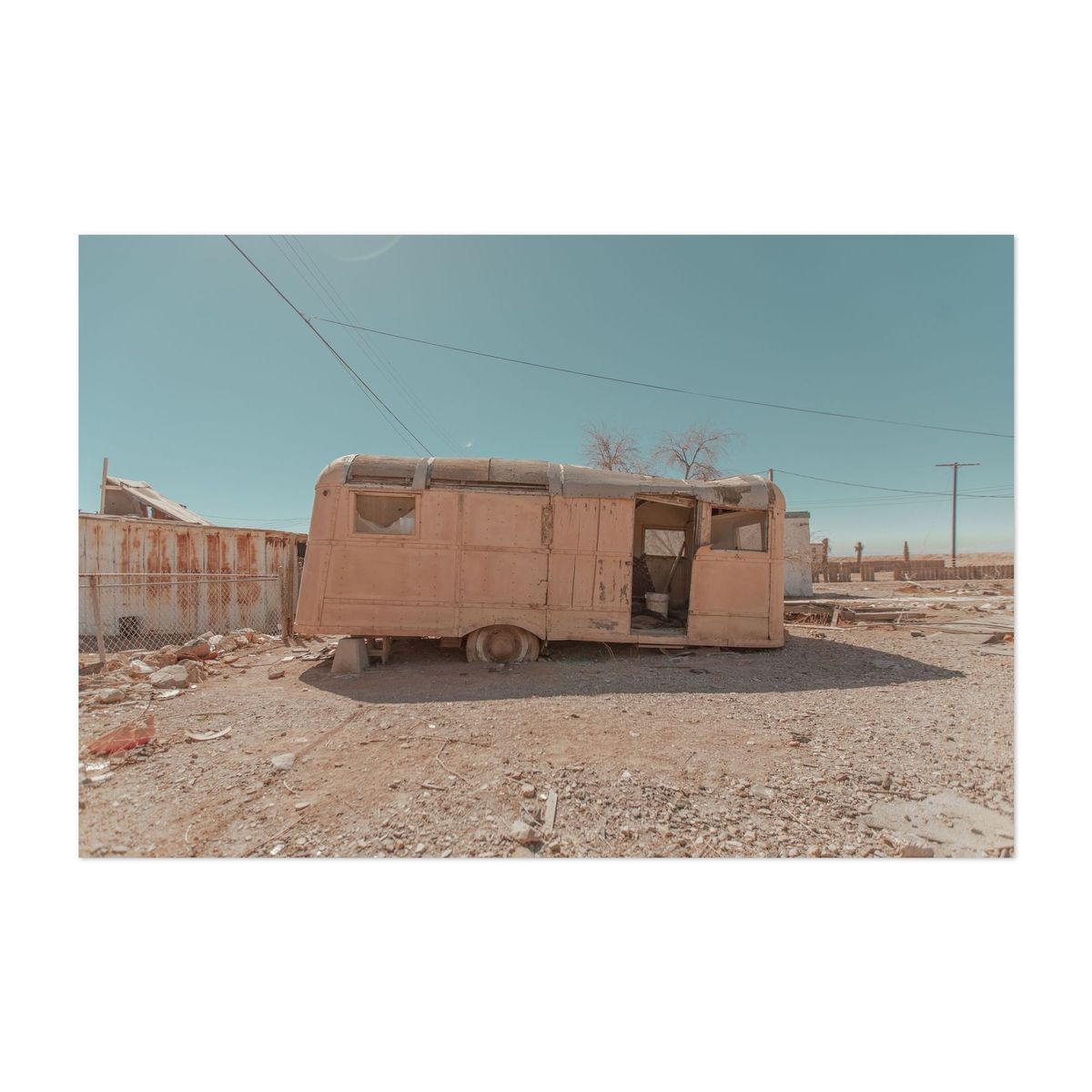 Bombay Beach 05 – image 1 of 2
