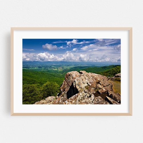 Franklin Cliffs 01
