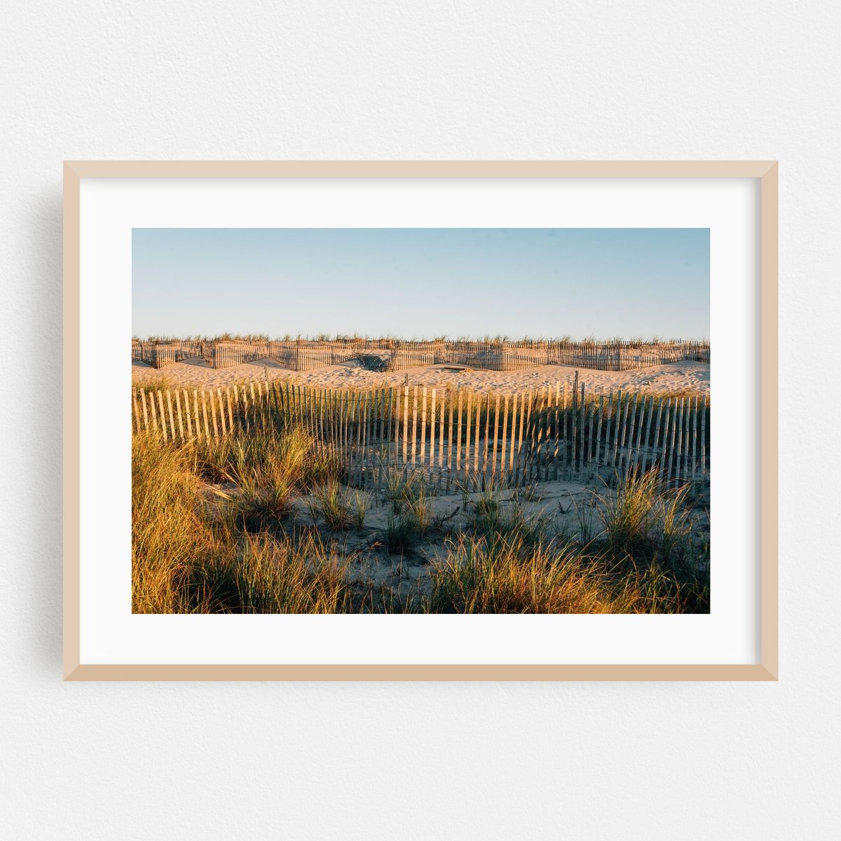Fire Island Dunes 02 – image 1 of 6