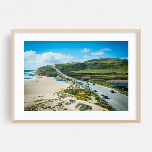 Cabrillo Highway