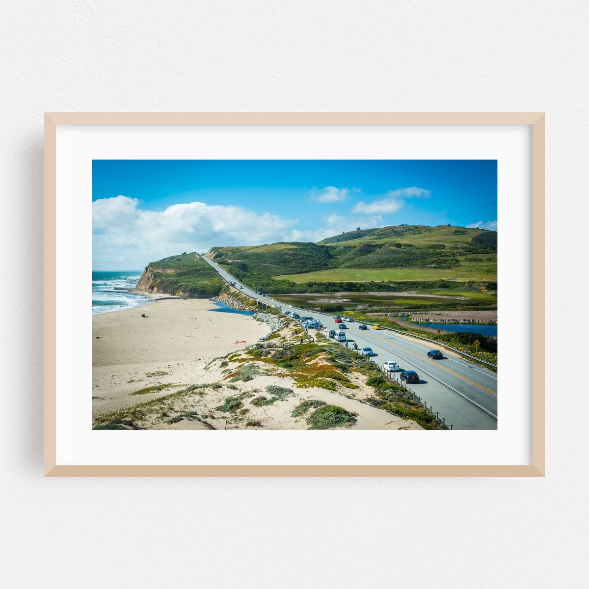 Cabrillo Highway – image 1 of 6