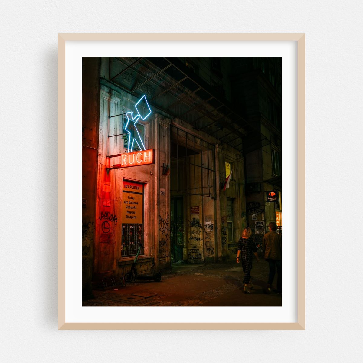 Teatr Polonia, Warsaw – image 1 of 12