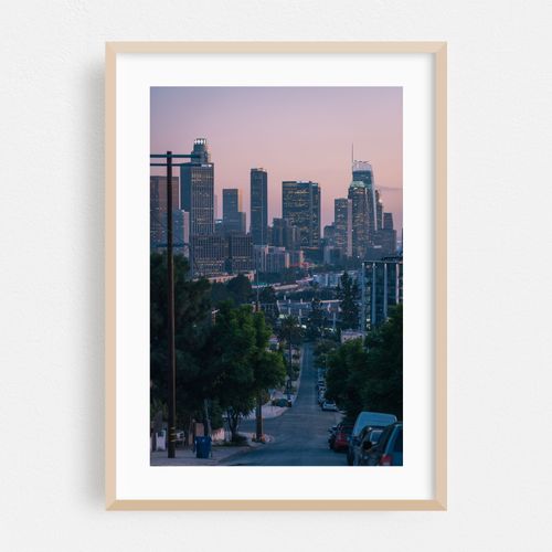 White Knoll & DTLA