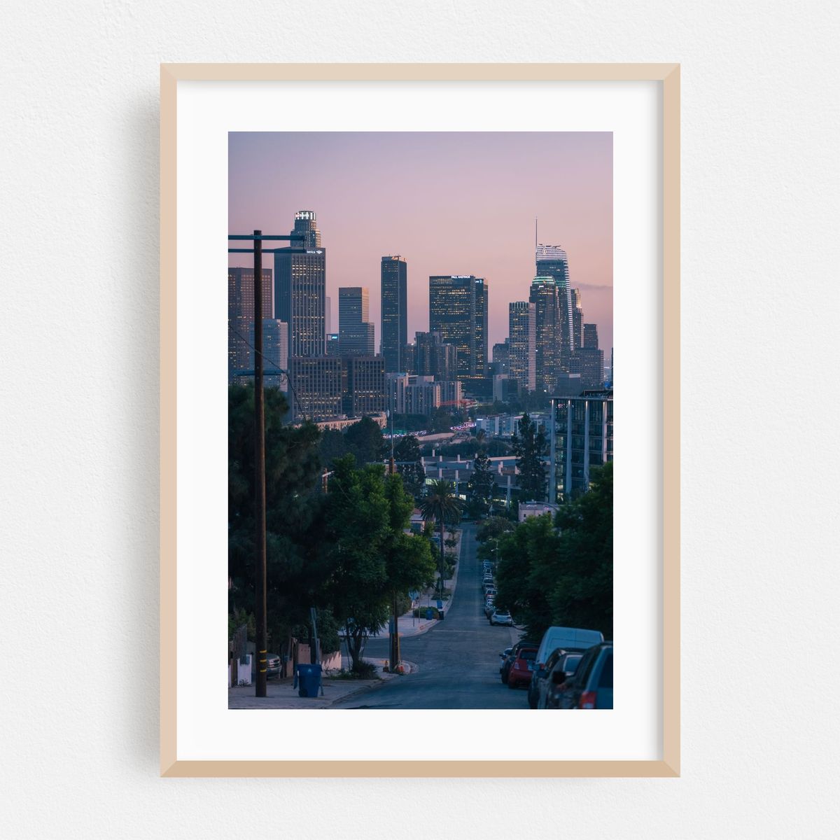 White Knoll & DTLA – image 1 of 16
