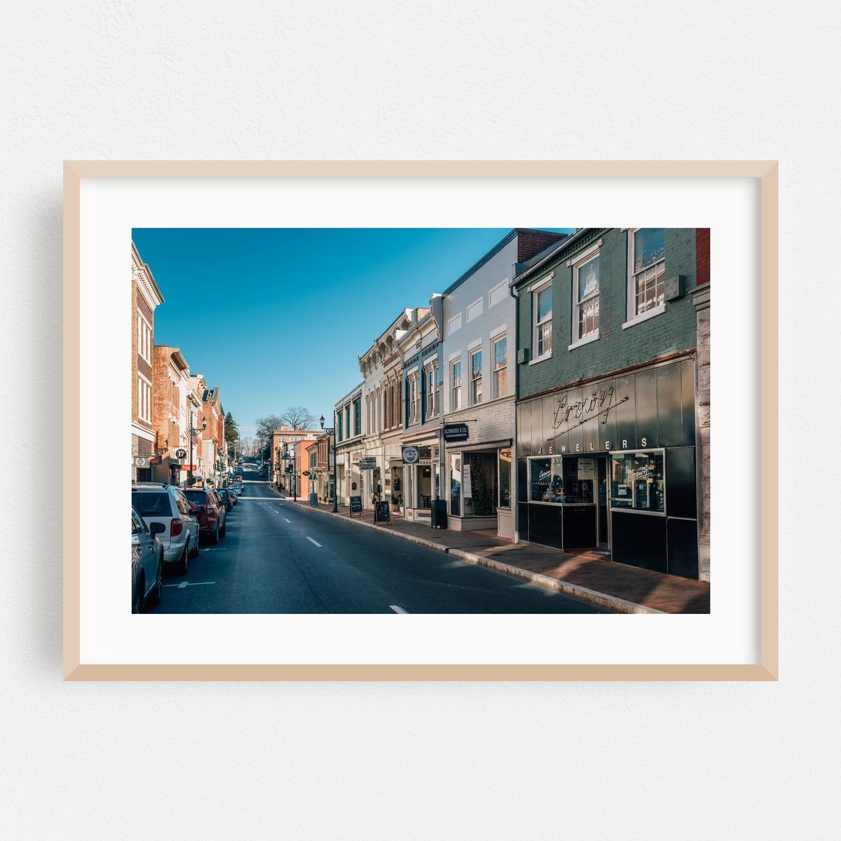 Beverly Street – image 1 of 6