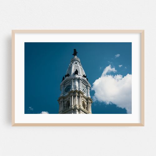 City Hall, Philadelphia 03