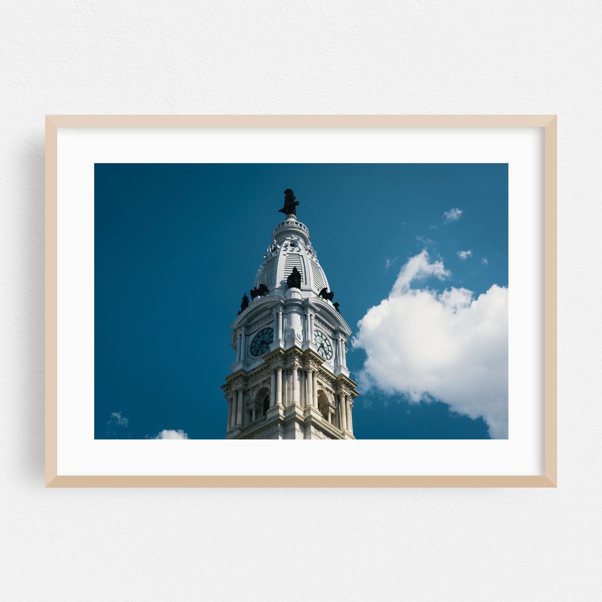 City Hall, Philadelphia 03 – image 1 of 6