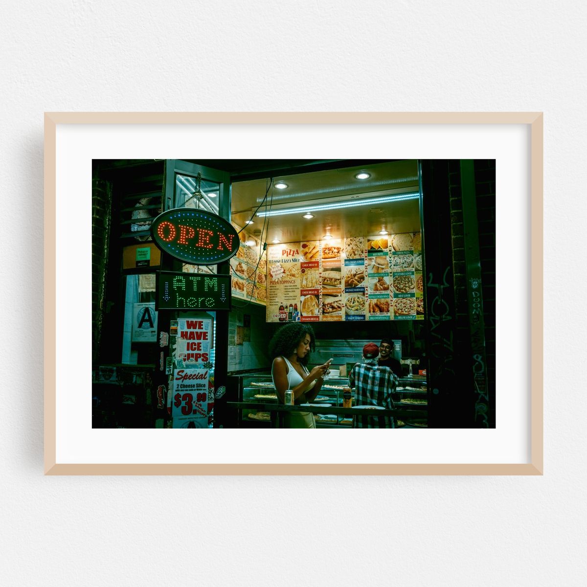 Pizza Time – image 1 of 6