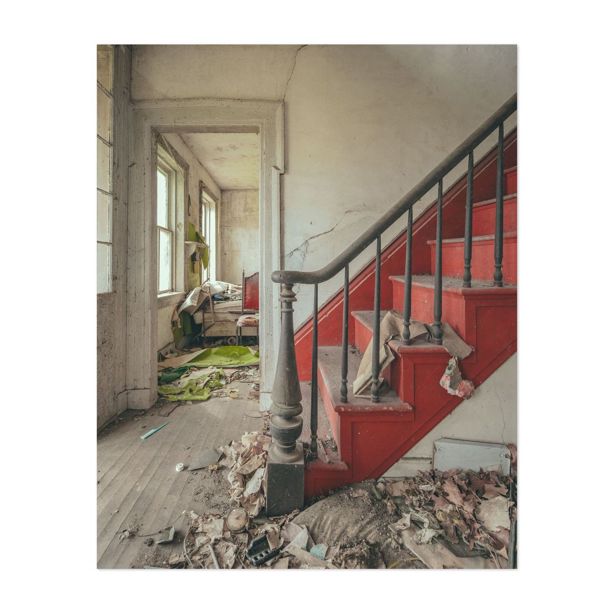Grace's Archive House 01 – image 1 of 2