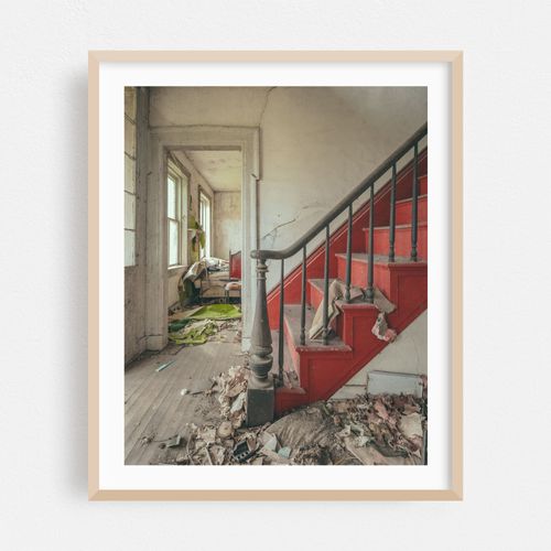 Grace's Archive House 01