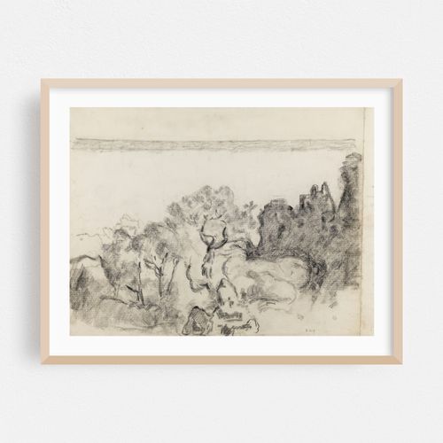 Paysage 2