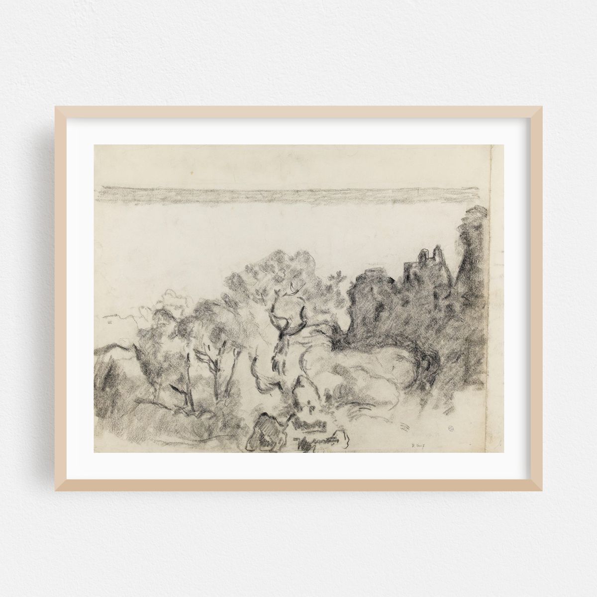 Paysage 2 – image 1 of 3