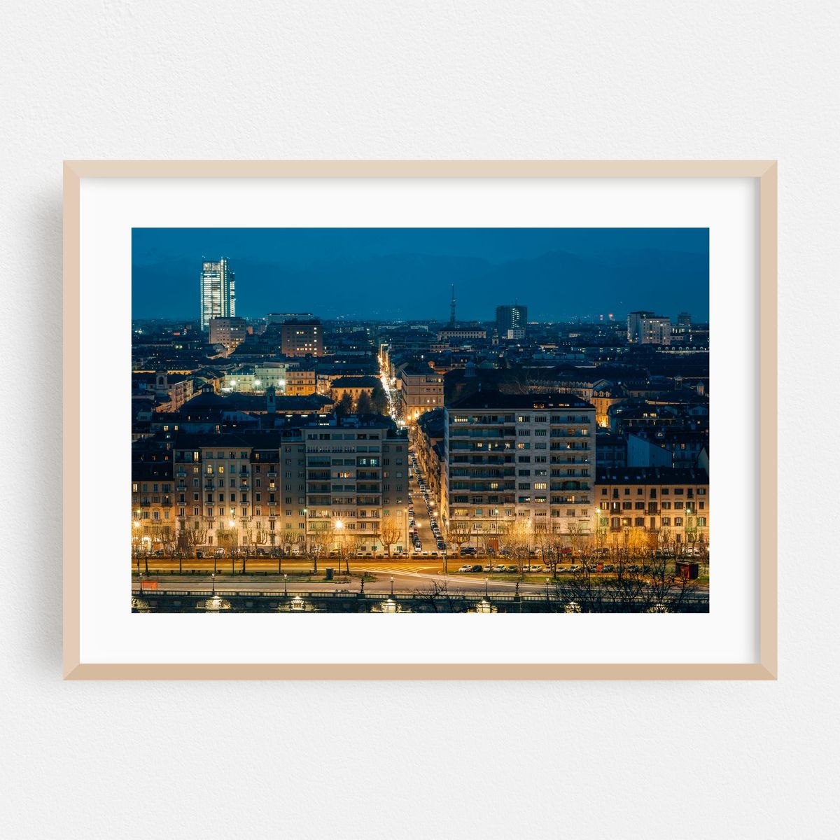 Torino Views 01 – image 1 of 6