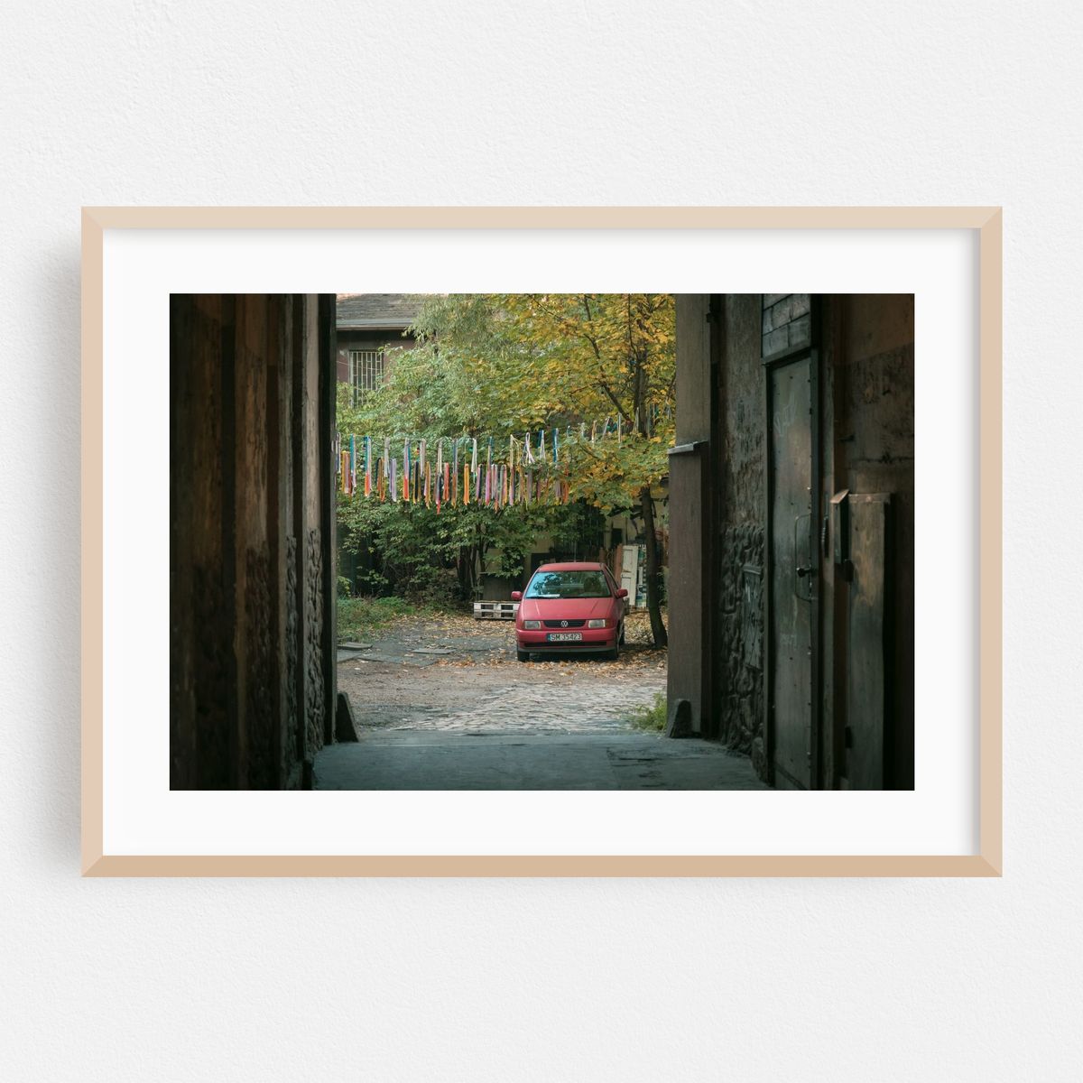 Red Car, Katowice – image 1 of 6