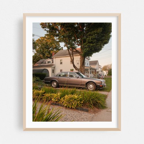 Vintage in Easthampton 01