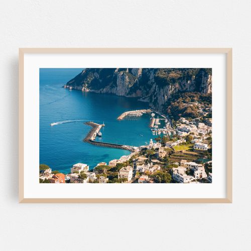 Over Marina Grande