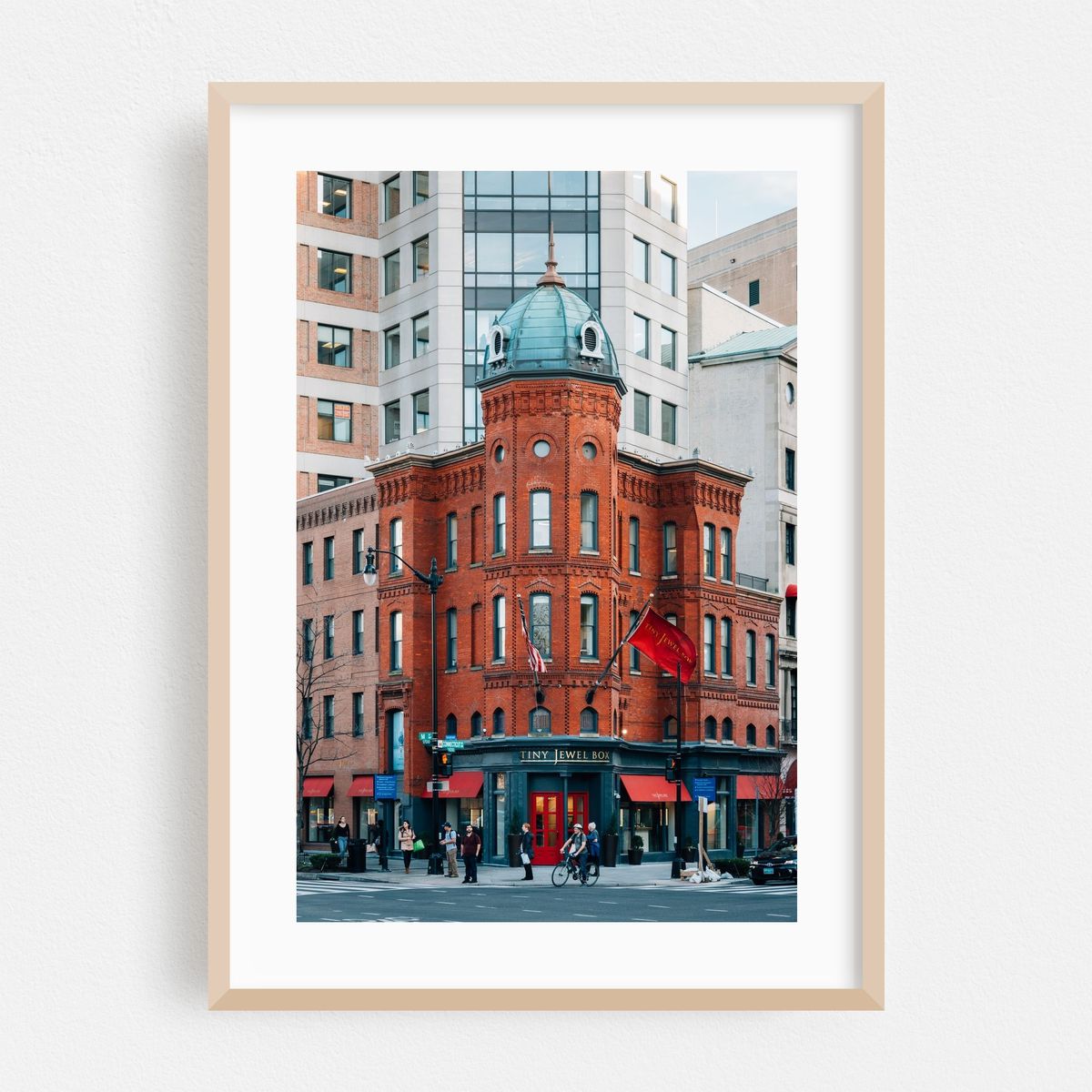 Connecticut & M – image 1 of 16