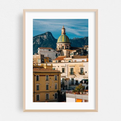 The Heart of Vietri Sul Mare 02