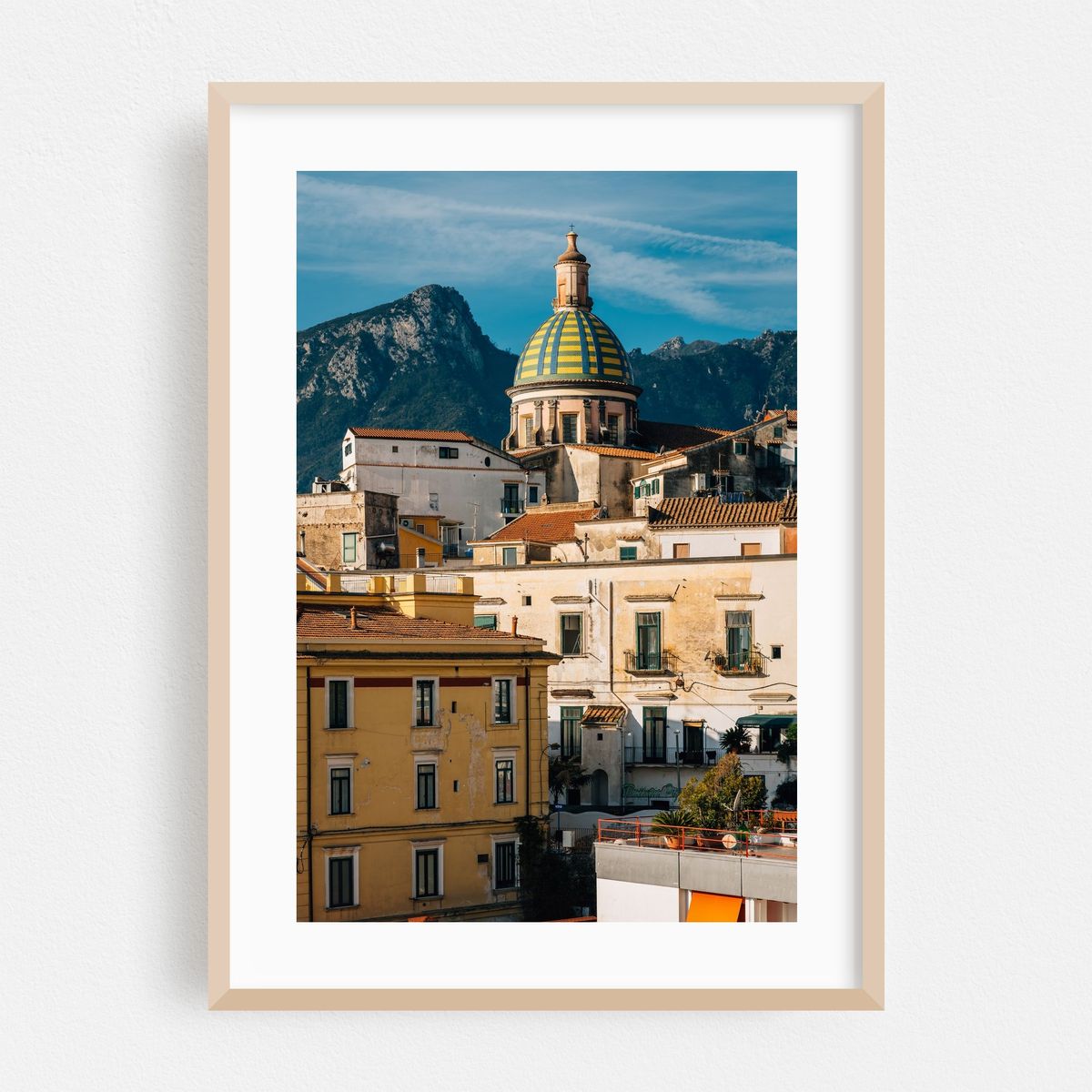 The Heart of Vietri Sul Mare 02 – image 1 of 16