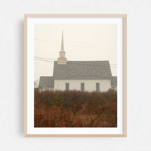 Beals Community of Christ Church