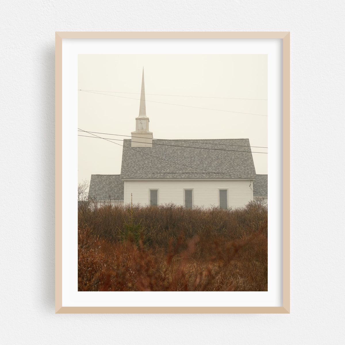 Beals Community of Christ Church – image 1 of 12
