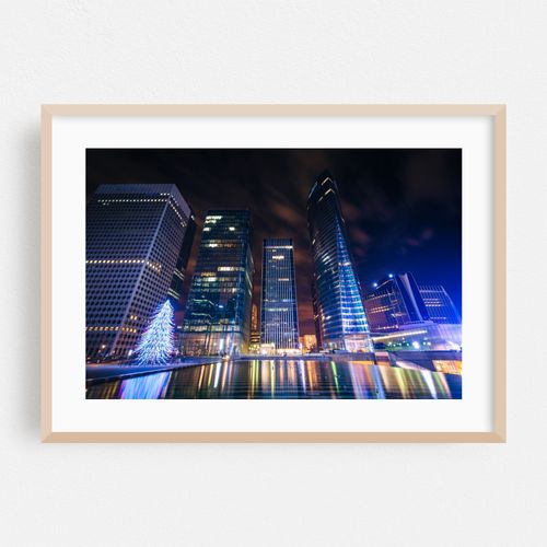 La Défense