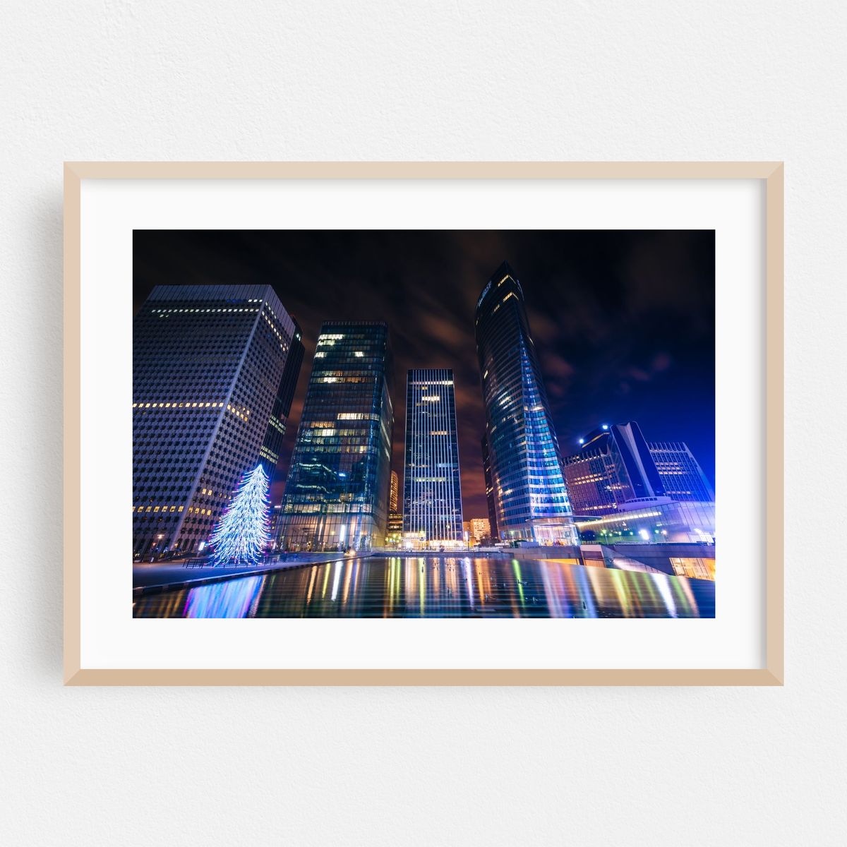 La Défense – image 1 of 6