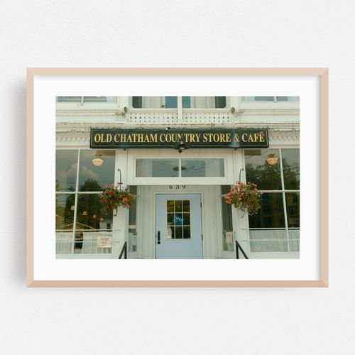 Old Chatham Country Store & Cafe, Old Chatham
