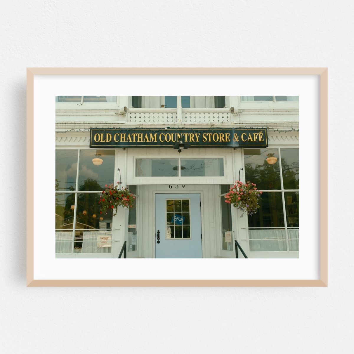 Old Chatham Country Store & Cafe, Old Chatham – image 1 of 6