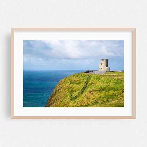 Castle on the Hill