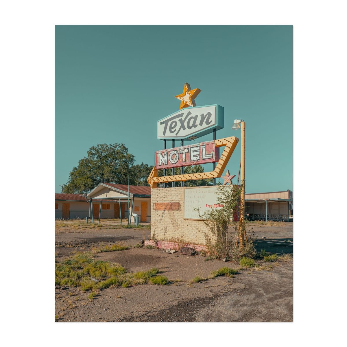 Texan Motel – image 1 of 2