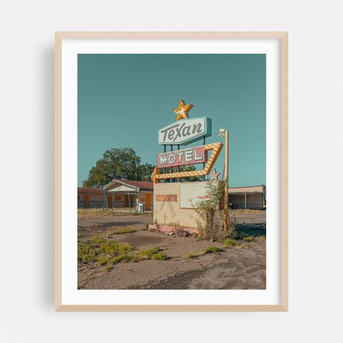 Texan Motel