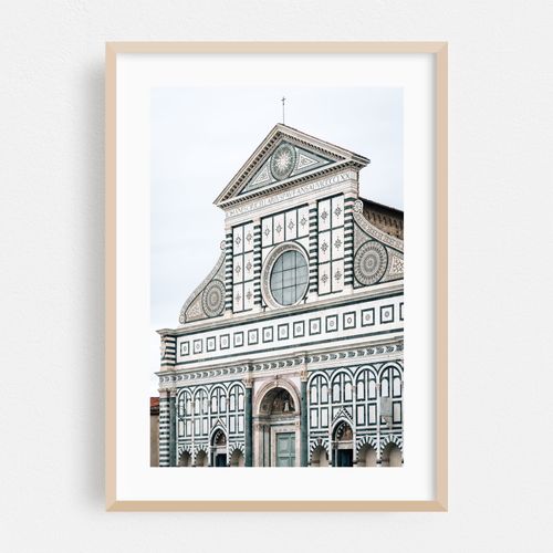 Basilica of Santa Maria Novella