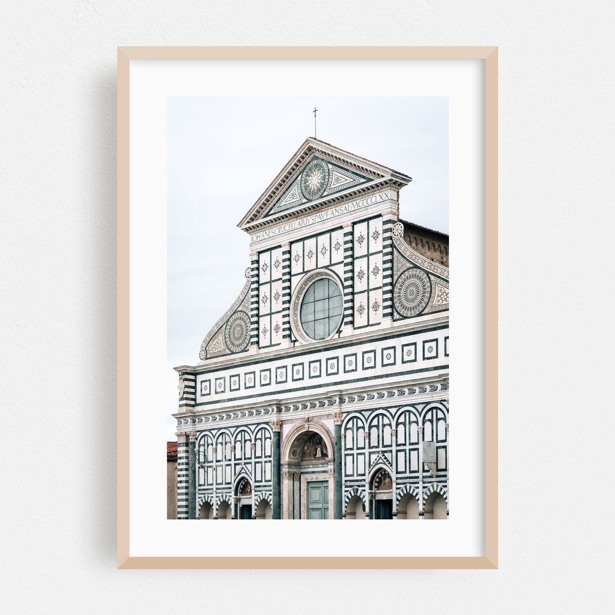 Basilica of Santa Maria Novella – image 1 of 16