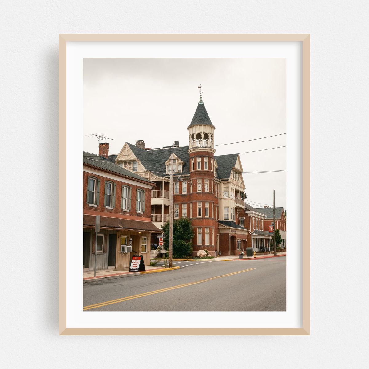 Architecture in Spring Grove – image 1 of 12