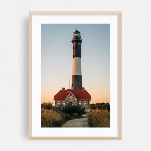 Fire Island Lighthouse 03